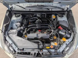 2014 Subaru XV Crosstrek 2.0i Limited