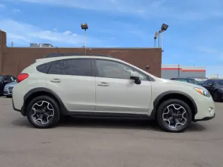 2014 Subaru XV Crosstrek 2.0i Limited