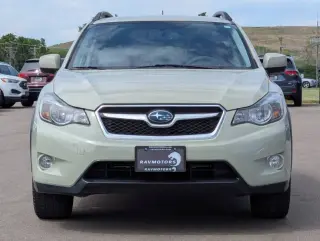 2014 Subaru XV Crosstrek 2.0i Limited