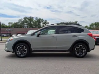 2014 Subaru XV Crosstrek 2.0i Limited