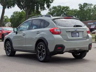 2014 Subaru XV Crosstrek 2.0i Limited
