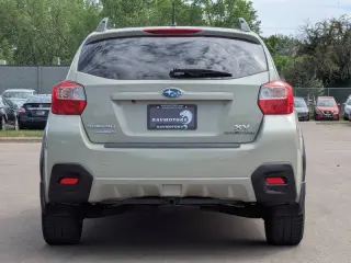 2014 Subaru XV Crosstrek 2.0i Limited