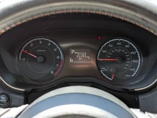 2018 Subaru Crosstrek 2.0i Premium