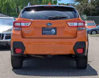 2018 Subaru Crosstrek 2.0i Premium