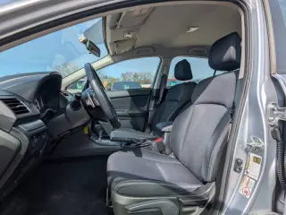 2014 Subaru Impreza 2.0i Sport Premium