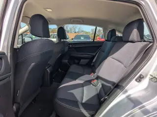 2014 Subaru Impreza 2.0i Sport Premium