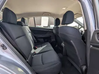 2014 Subaru Impreza 2.0i Sport Premium