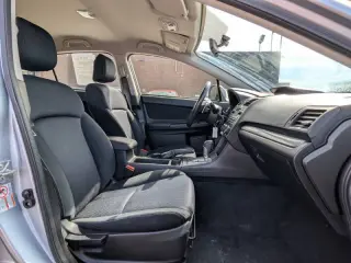 2014 Subaru Impreza 2.0i Sport Premium