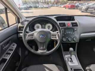 2014 Subaru Impreza 2.0i Sport Premium