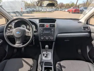 2014 Subaru Impreza 2.0i Sport Premium