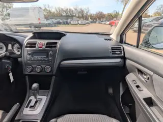 2014 Subaru Impreza 2.0i Sport Premium