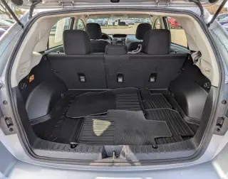 2014 Subaru Impreza 2.0i Sport Premium