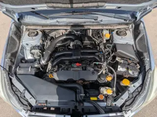 2014 Subaru Impreza 2.0i Sport Premium
