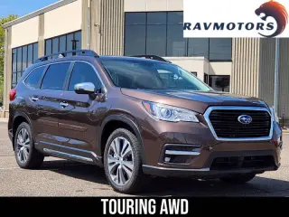 2019 Subaru Ascent Touring