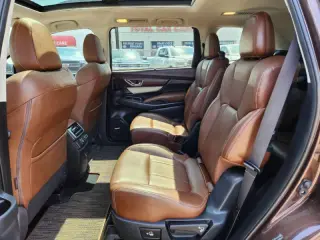 2019 Subaru Ascent Touring