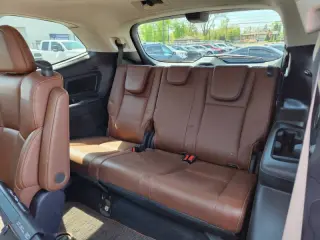 2019 Subaru Ascent Touring