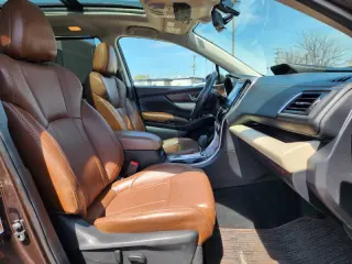 2019 Subaru Ascent Touring