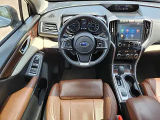 2019 Subaru Ascent Touring