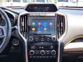 2019 Subaru Ascent Touring