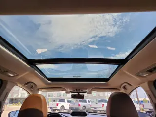 2019 Subaru Ascent Touring
