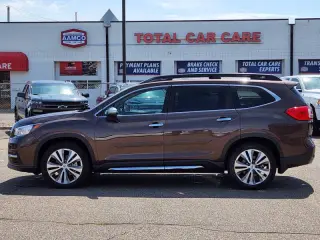 2019 Subaru Ascent Touring