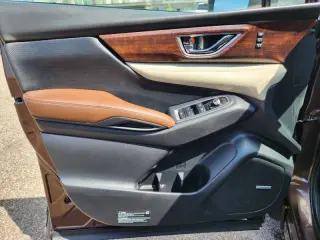 2019 Subaru Ascent Touring