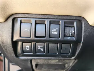 2019 Subaru Ascent Touring