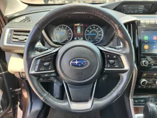2019 Subaru Ascent Touring