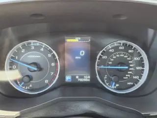 2019 Subaru Ascent Touring