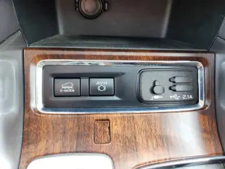 2019 Subaru Ascent Touring