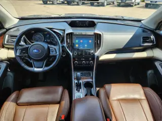 2019 Subaru Ascent Touring