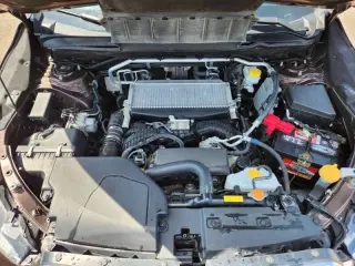 2019 Subaru Ascent Touring