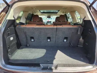2019 Subaru Ascent Touring