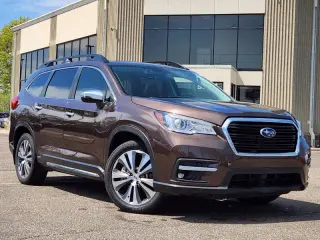 2019 Subaru Ascent Touring