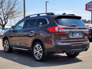 2019 Subaru Ascent Touring