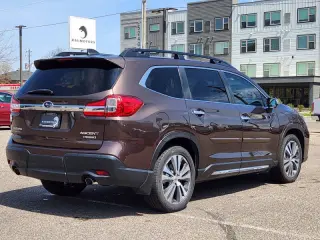 2019 Subaru Ascent Touring