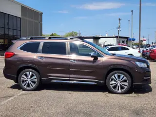 2019 Subaru Ascent Touring