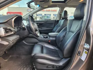 2021 Subaru Legacy