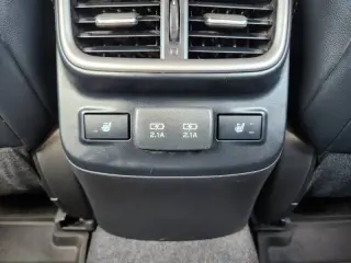 2021 Subaru Legacy