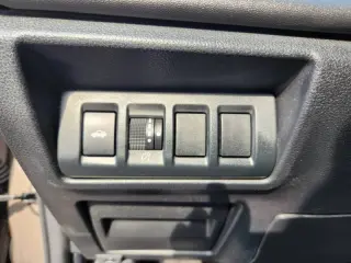 2021 Subaru Legacy