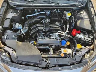 2021 Subaru Legacy