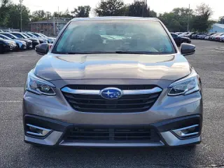 2021 Subaru Legacy