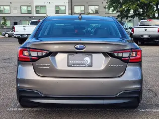 2021 Subaru Legacy