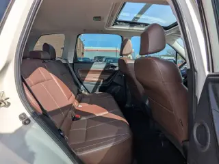 2018 Subaru Forester 2.0XT Touring