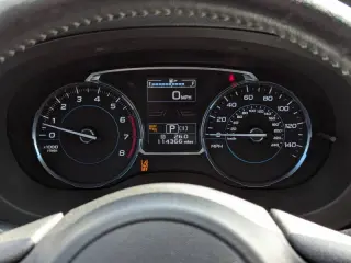 2018 Subaru Forester 2.0XT Touring