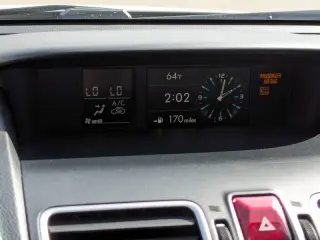 2018 Subaru Forester 2.0XT Touring