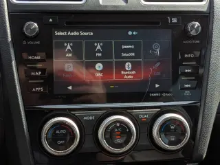 2018 Subaru Forester 2.0XT Touring