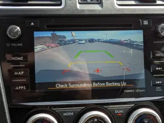 2018 Subaru Forester 2.0XT Touring