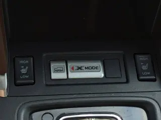 2018 Subaru Forester 2.0XT Touring