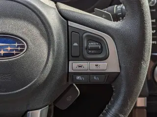 2018 Subaru Forester 2.0XT Touring